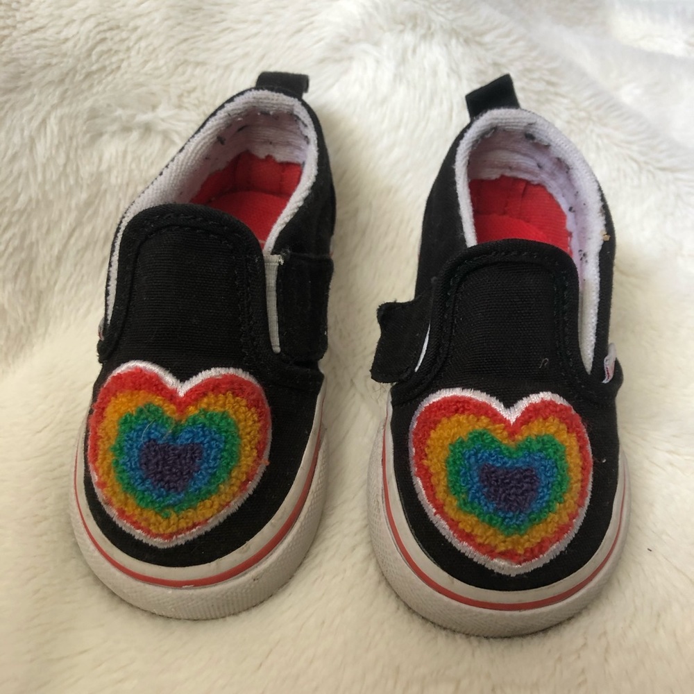 Toddler shoes